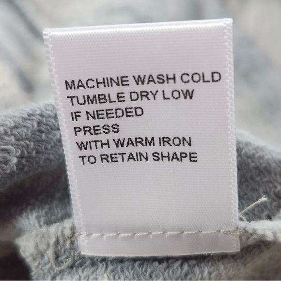 NWT Johnny Was Calme Mira Hoodie Pullover Sweatshirt Size S‎ - Picture 15 of 15